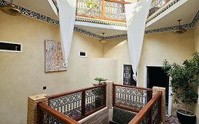 Riad Hna Ben Saleh